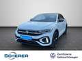 Volkswagen T-Roc 1.5 TSI, DSG, NAVI, SHZ, RFK, BE Weiß - thumbnail 1
