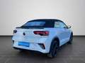 Volkswagen T-Roc 1.5 TSI, DSG, NAVI, SHZ, RFK, BE Weiß - thumbnail 2