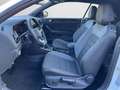 Volkswagen T-Roc 1.5 TSI, DSG, NAVI, SHZ, RFK, BE Weiß - thumbnail 12