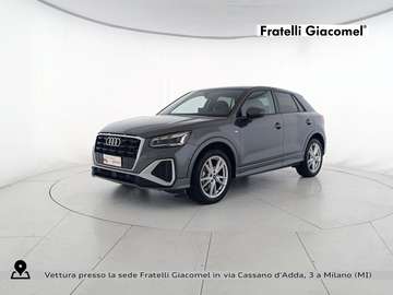 35 1.5 tfsi s line edition s-tronic