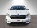 Skoda Enyaq iV 80x LED Navi RFK Wärmepumpe ACC SHZ AHK Weiß - thumbnail 4