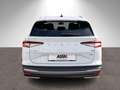 Skoda Enyaq iV 80x LED Navi RFK Wärmepumpe ACC SHZ AHK Weiß - thumbnail 5
