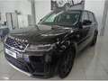 Land Rover Range Rover Sport 3.0D I6 MHEV S Aut. 249 Negro - thumbnail 2