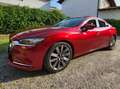 Mazda 6 Excusive 2.2 184 hp red soul Rosso - thumbnail 3