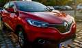 Renault Kadjar Kadjar Energy dCi 130 6-Gang Zen Zen Rot - thumbnail 1