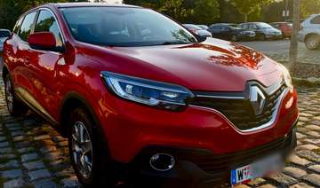 Kadjar Energy dCi 130 6-Gang Zen Zen