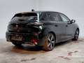 Peugeot 308 3 1.6 Hybrid 180 S&S EAT8 GT Zwart - thumbnail 6
