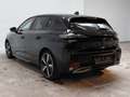 Peugeot 308 3 1.6 Hybrid 180 S&S EAT8 GT Zwart - thumbnail 8
