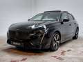 Peugeot 308 3 1.6 Hybrid 180 S&S EAT8 GT Zwart - thumbnail 2