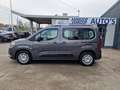 Opel Combo Life 1.2 Turbo GPS * AUTOMATISCHE AIRCO * PARKEERSENSOR Gris - thumbnail 8