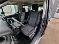 Opel Combo Life 1.2 Turbo GPS * AUTOMATISCHE AIRCO * PARKEERSENSOR Gris - thumbnail 12