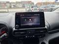 Opel Combo Life 1.2 Turbo GPS * AUTOMATISCHE AIRCO * PARKEERSENSOR Gris - thumbnail 24