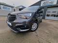 Opel Combo Life 1.2 Turbo GPS * AUTOMATISCHE AIRCO * PARKEERSENSOR Gris - thumbnail 9