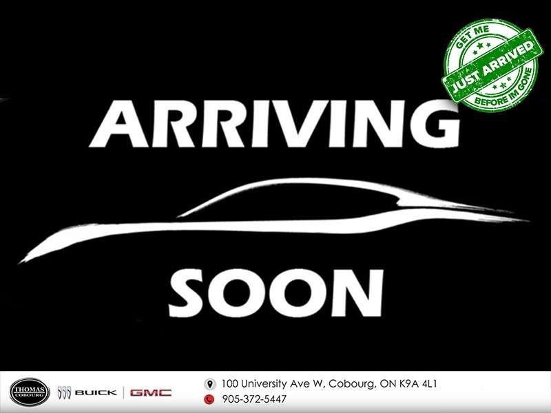2020 Dodge Grand Caravan Premium Plus 2WD