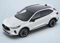 Ford Kuga 2,5 Duratec PHEV Active X Aut. Weiß - thumbnail 1
