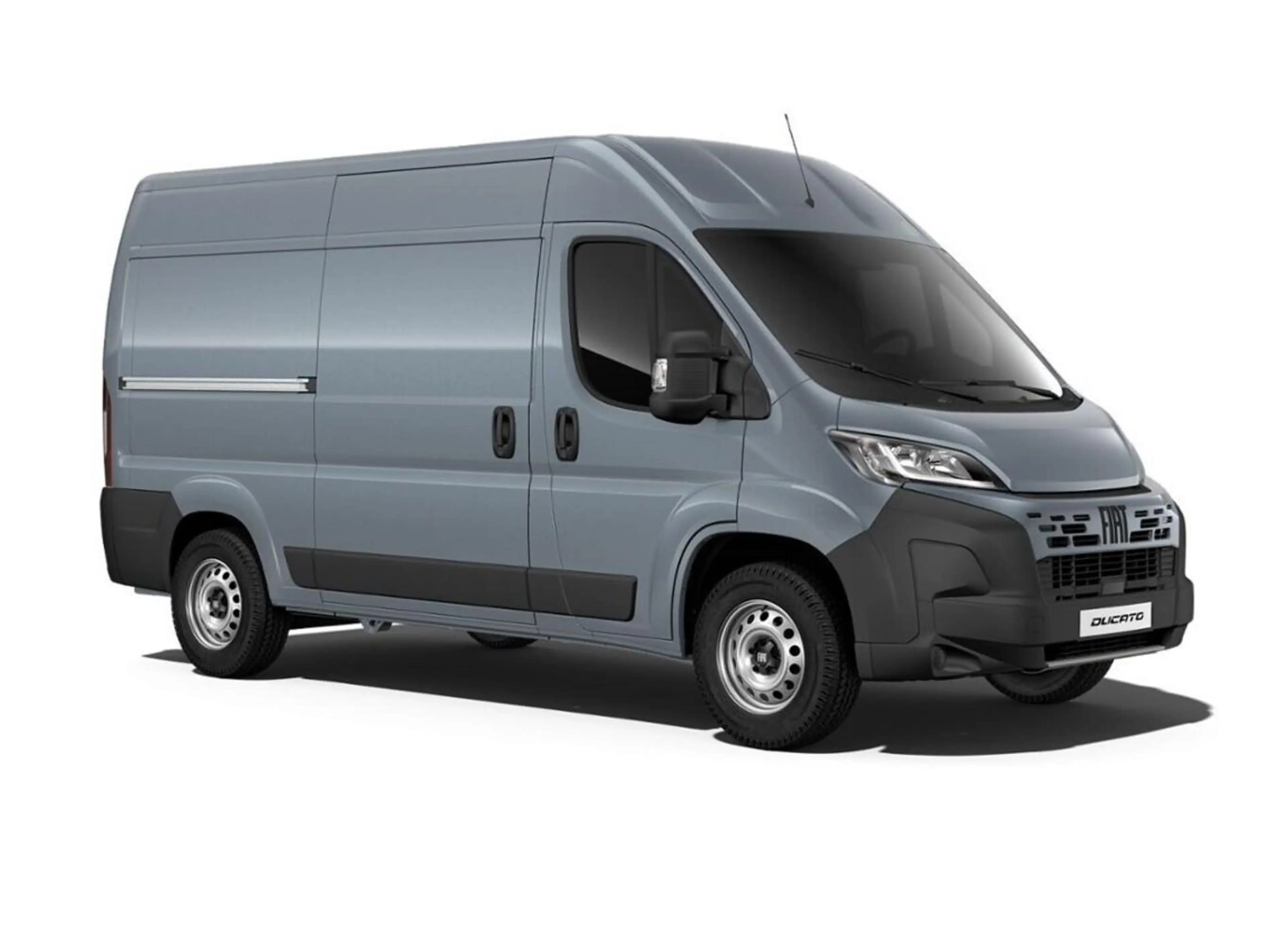Fiat Ducato Maxi 35 AT8 L2H2 Klimaaut. Kam 7"Display 132 kW... — photo 2