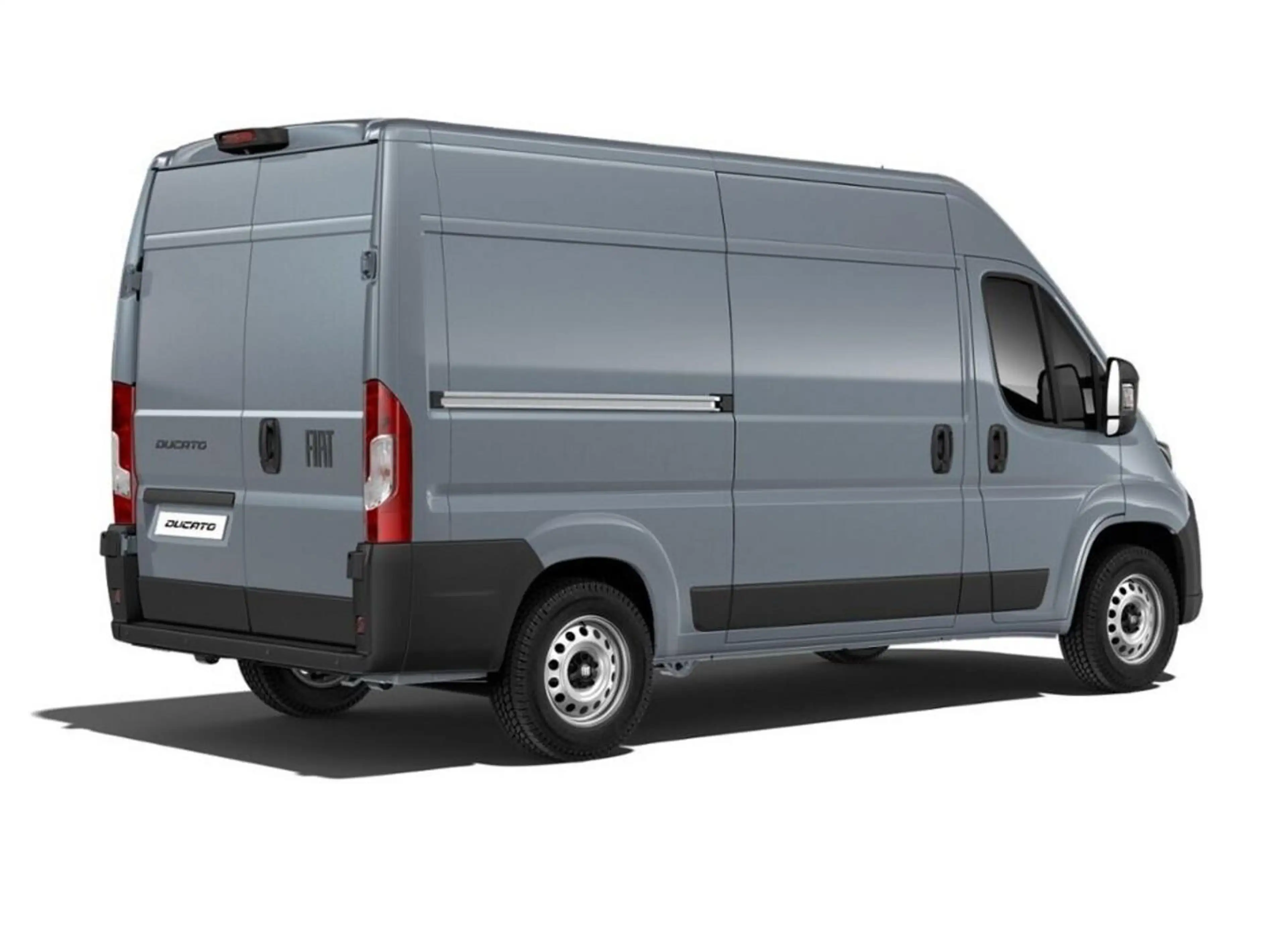 Fiat Ducato Maxi 35 AT8 L2H2 Klimaaut. Kam 7"Display 132 kW... — photo 4