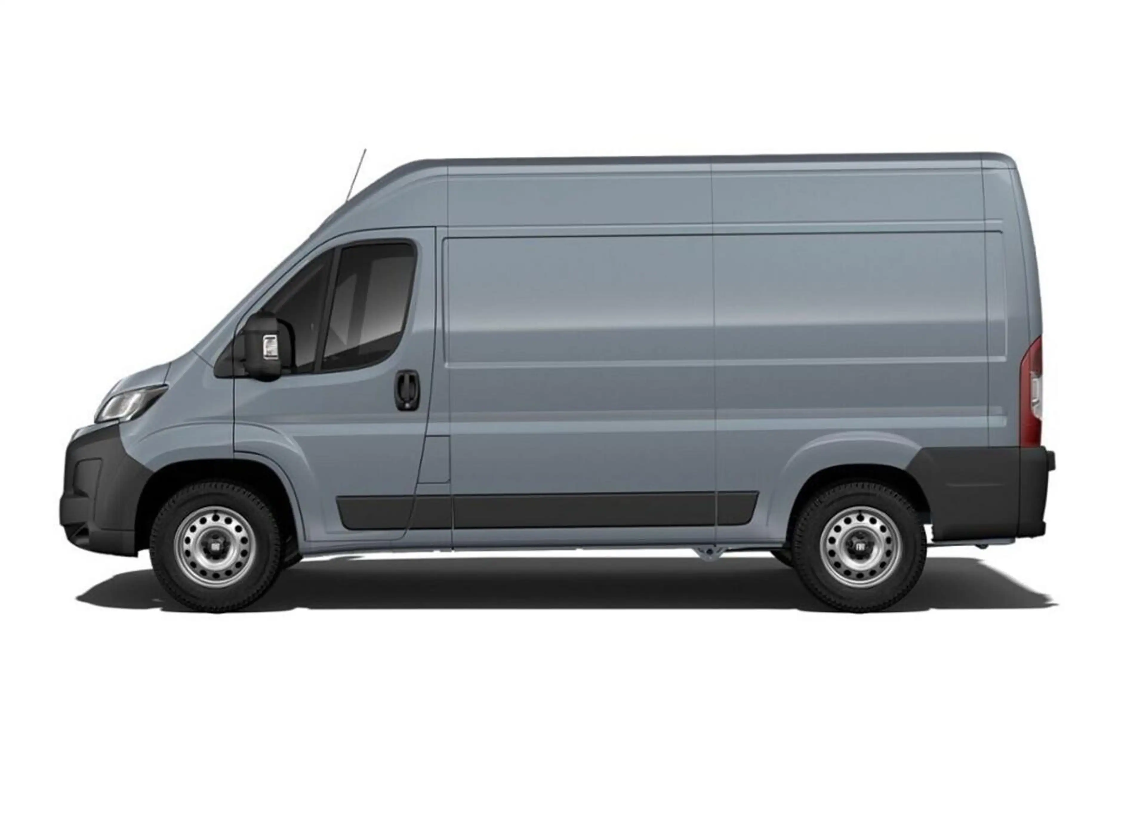 Fiat Ducato Maxi 35 AT8 L2H2 Klimaaut. Kam 7"Display 132 kW... — photo 3