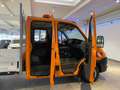 Iveco Daily 35s15 DoKa Maxi Pritsche *AHK 3500Kg* Orange - thumbnail 22