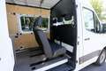Mercedes-Benz Sprinter 314 CDI Kasten EXTRALANG MIXTO GARANTIE Blanc - thumbnail 7