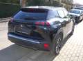 Peugeot 2008 2008 1.5 BlueHDi Allure Pack S 13.636 NETTO JA GPS Schwarz - thumbnail 5