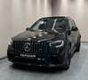Mercedes-Benz GLC 63 AMG GLC63 S AMG 4M *NIGHT*BURMESTER*MEMORY-PAKET* Schwarz - thumbnail 2