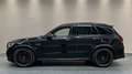 Mercedes-Benz GLC 63 AMG GLC63 S AMG 4M *NIGHT*BURMESTER*MEMORY-PAKET* Schwarz - thumbnail 3