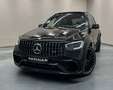 Mercedes-Benz GLC 63 AMG GLC63 S AMG 4M *NIGHT*BURMESTER*MEMORY-PAKET* Schwarz - thumbnail 1