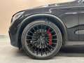 Mercedes-Benz GLC 63 AMG GLC63 S AMG 4M *NIGHT*BURMESTER*MEMORY-PAKET* Schwarz - thumbnail 4