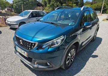 1.6 hdi 100 cv 2017 garantie revise