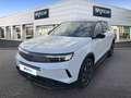 Opel Grandland 1.2 MHEV GS Aut. Weiß - thumbnail 1