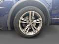 Volkswagen Tiguan 2.0 TDI BMT 4Motion Highline R-Line-Paket Bleu - thumbnail 14