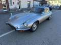 Jaguar E-Type V12 5.350CC ISCRITTA ASI GUIDA A DESTRA Silber - thumbnail 3