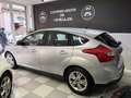 Ford Focus 1.6TDCi Titanium 109 Gris - thumbnail 2