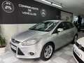Ford Focus 1.6TDCi Titanium 109 Gris - thumbnail 1