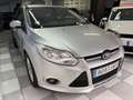 Ford Focus 1.6TDCi Titanium 109 Gris - thumbnail 4