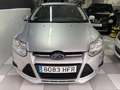 Ford Focus 1.6TDCi Titanium 109 Gris - thumbnail 3