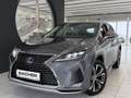 Lexus RX 450h AWD 3,5l V6 LEDER, Erstbesitz Grau - thumbnail 1