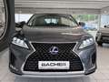 Lexus RX 450h AWD 3,5l V6 LEDER, Erstbesitz Grau - thumbnail 9