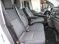 Ford Transit Custom 2.0 Tdci 130cv Furgone Trend Passo Lungo Euro 6D Bianco - thumbnail 9
