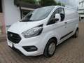 Ford Transit Custom 2.0 Tdci 130cv Furgone Trend Passo Lungo Euro 6D Bianco - thumbnail 2