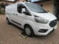 Ford Transit Custom 2.0 Tdci 130cv Furgone Trend Passo Lungo Euro 6D Bianco - thumbnail 1