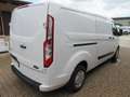 Ford Transit Custom 2.0 Tdci 130cv Furgone Trend Passo Lungo Euro 6D Bianco - thumbnail 4