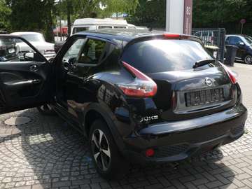 1,6L. der Zuverlässige 4 Zylinder Navi Sitzheiz
