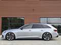 Audi RS4 Avant 2.9 TFSI RS 4 quattro KW V3|Pano|Keyless|B&O Grijs - thumbnail 4