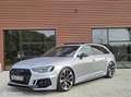 Audi RS4 Avant 2.9 TFSI RS 4 quattro KW V3|Pano|Keyless|B&O Grijs - thumbnail 3