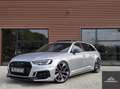 Audi RS4 Avant 2.9 TFSI RS 4 quattro KW V3|Pano|Keyless|B&O Grijs - thumbnail 1