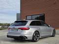 Audi RS4 Avant 2.9 TFSI RS 4 quattro KW V3|Pano|Keyless|B&O Grijs - thumbnail 9