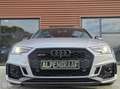 Audi RS4 Avant 2.9 TFSI RS 4 quattro KW V3|Pano|Keyless|B&O Grijs - thumbnail 6
