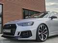 Audi RS4 Avant 2.9 TFSI RS 4 quattro KW V3|Pano|Keyless|B&O Grijs - thumbnail 11